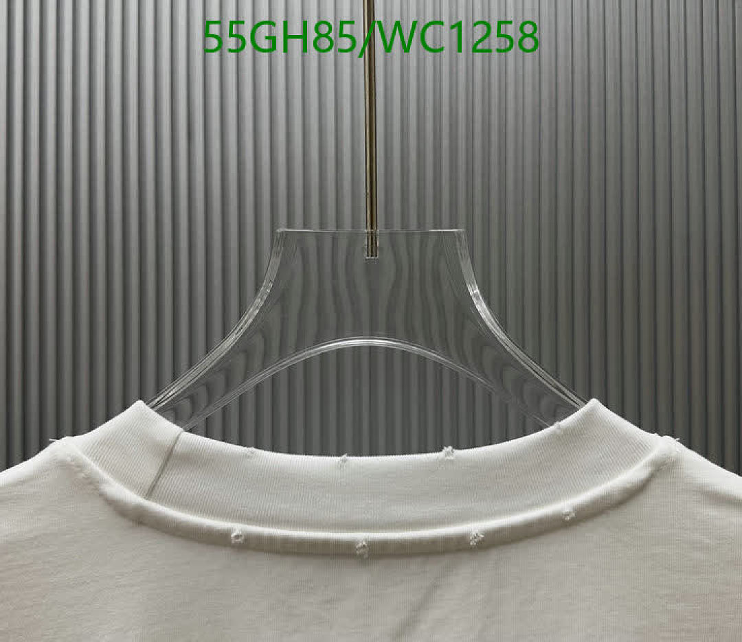 Loewe-Clothing Code: WC1258 $: 55USD