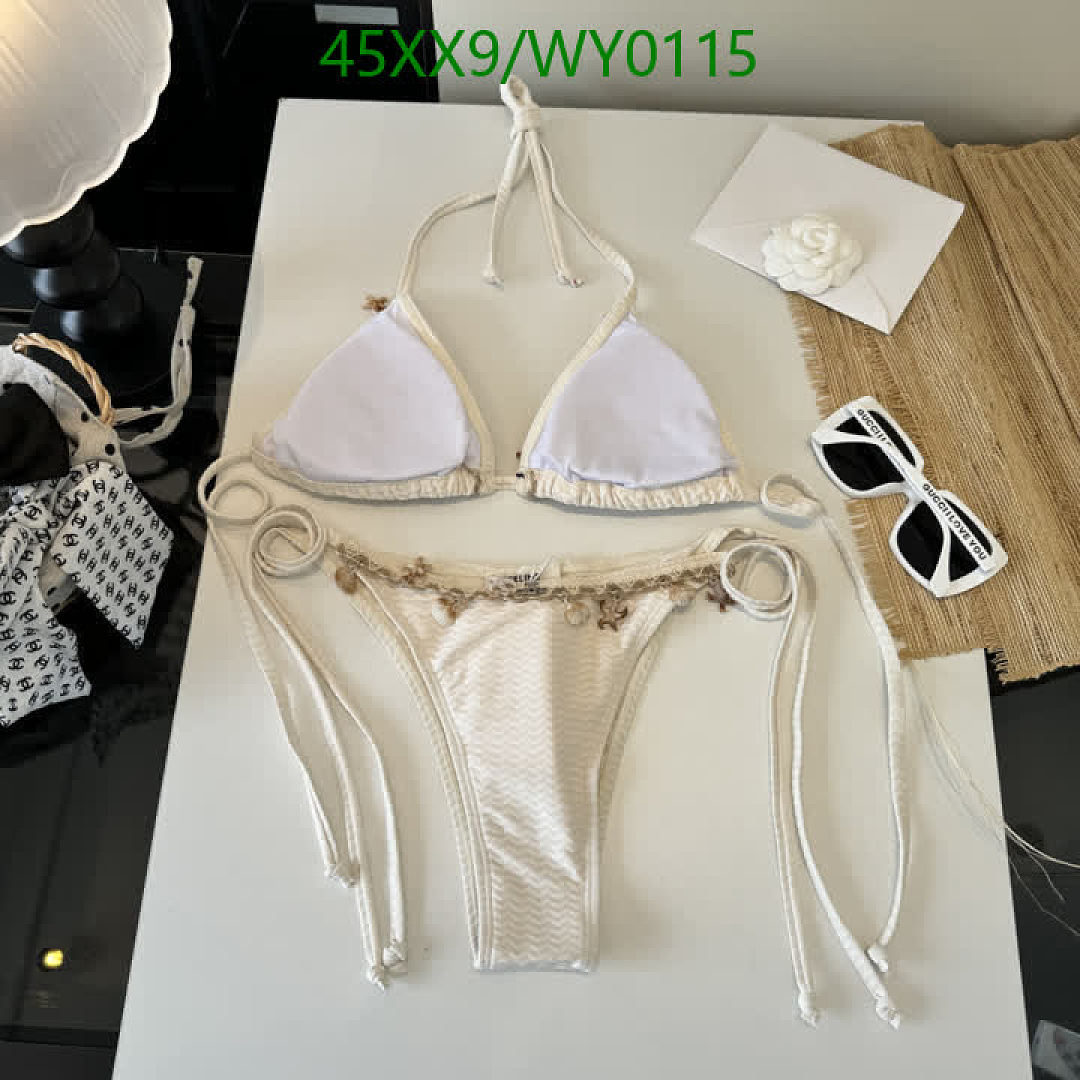 Celine-Swimsuit Code: WY0115 $: 45USD