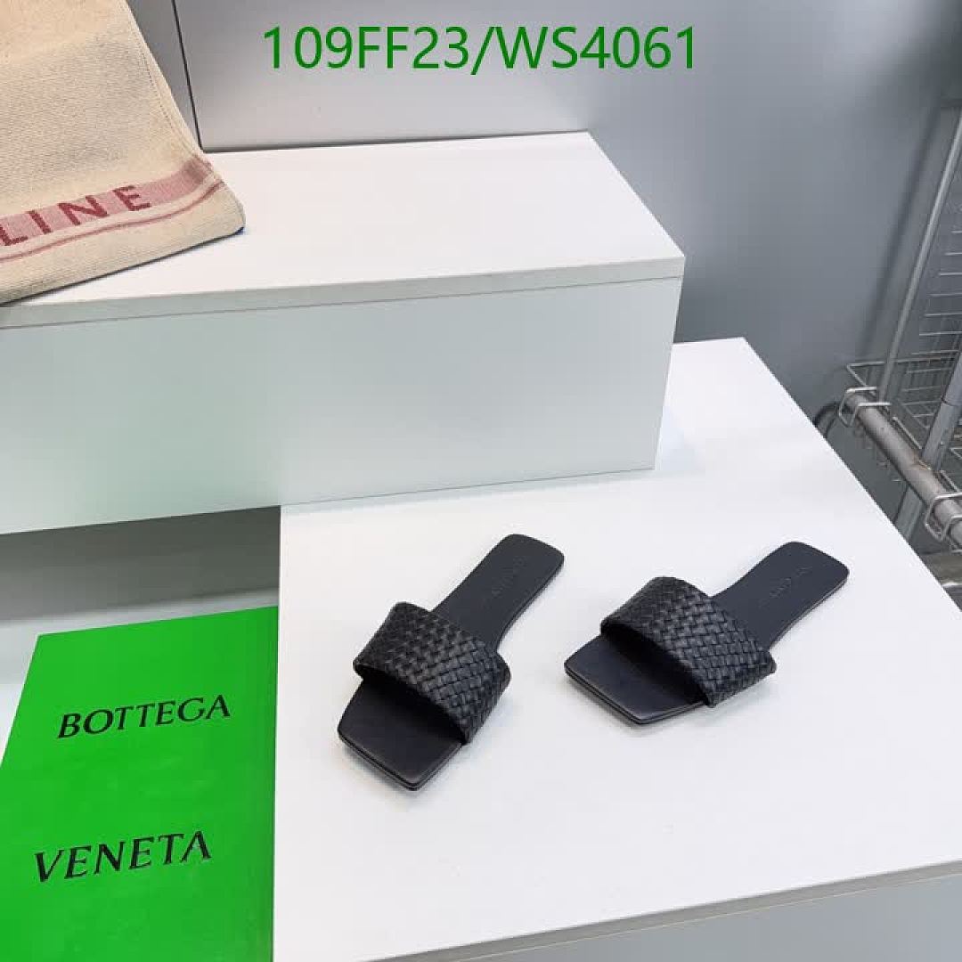 BV-Women Shoes Code: WS4061 $: 109USD