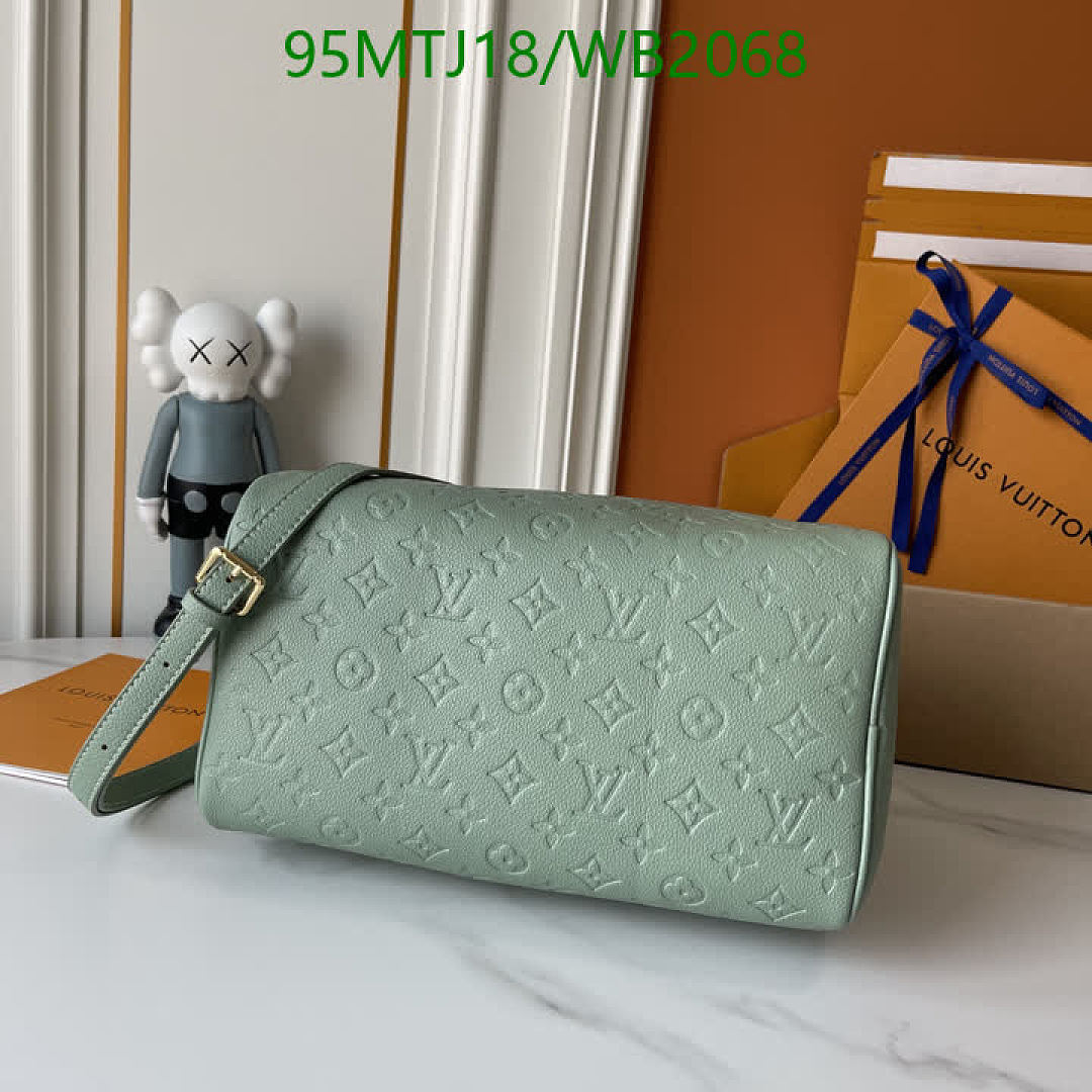 LV-Bag-4A Quality Code: WB2068 $: 95USD