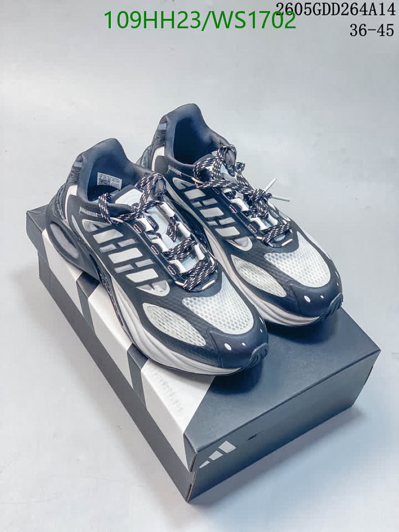 Adidas-Women Shoes Code: WS1702 $: 109USD