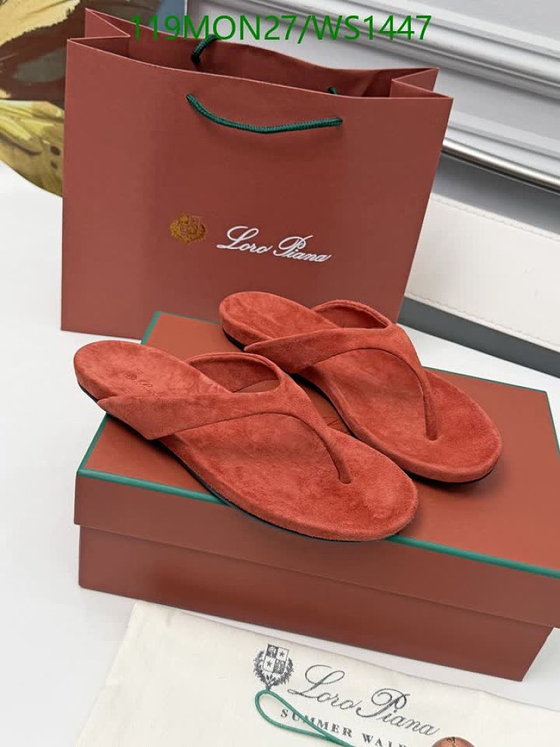 LV-Women Shoes Code: WS1447 $: 119USD