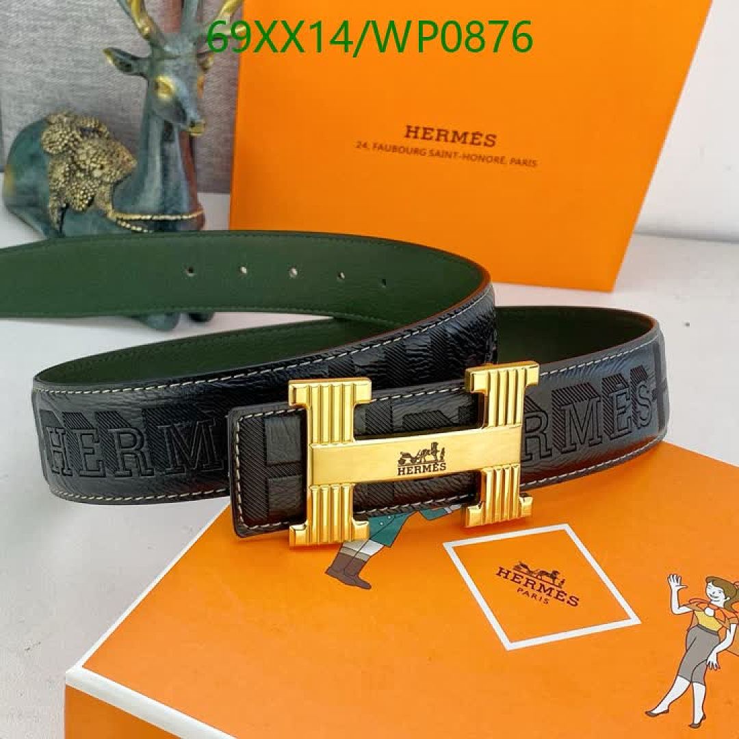 Hermes-Belts Code: WP0876 $: 69USD