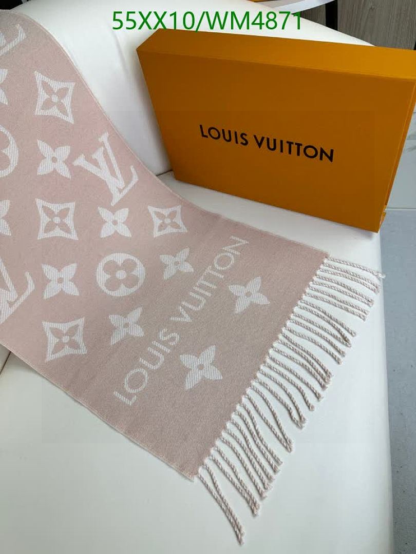 LV-Scarf Code: WM4871 $: 55USD