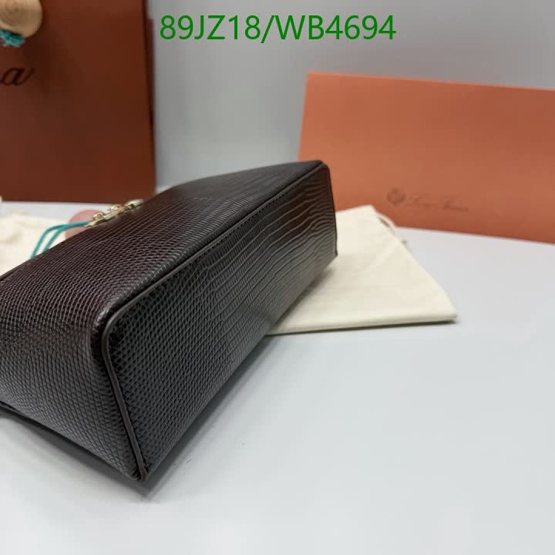 Loro Piana-Bag-4A Quality Code: WB4694 $: 89USD
