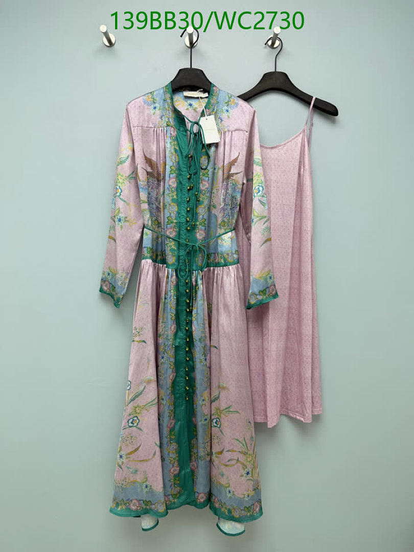 Zimmermann-Clothing Code: WC2730 $: 139USD