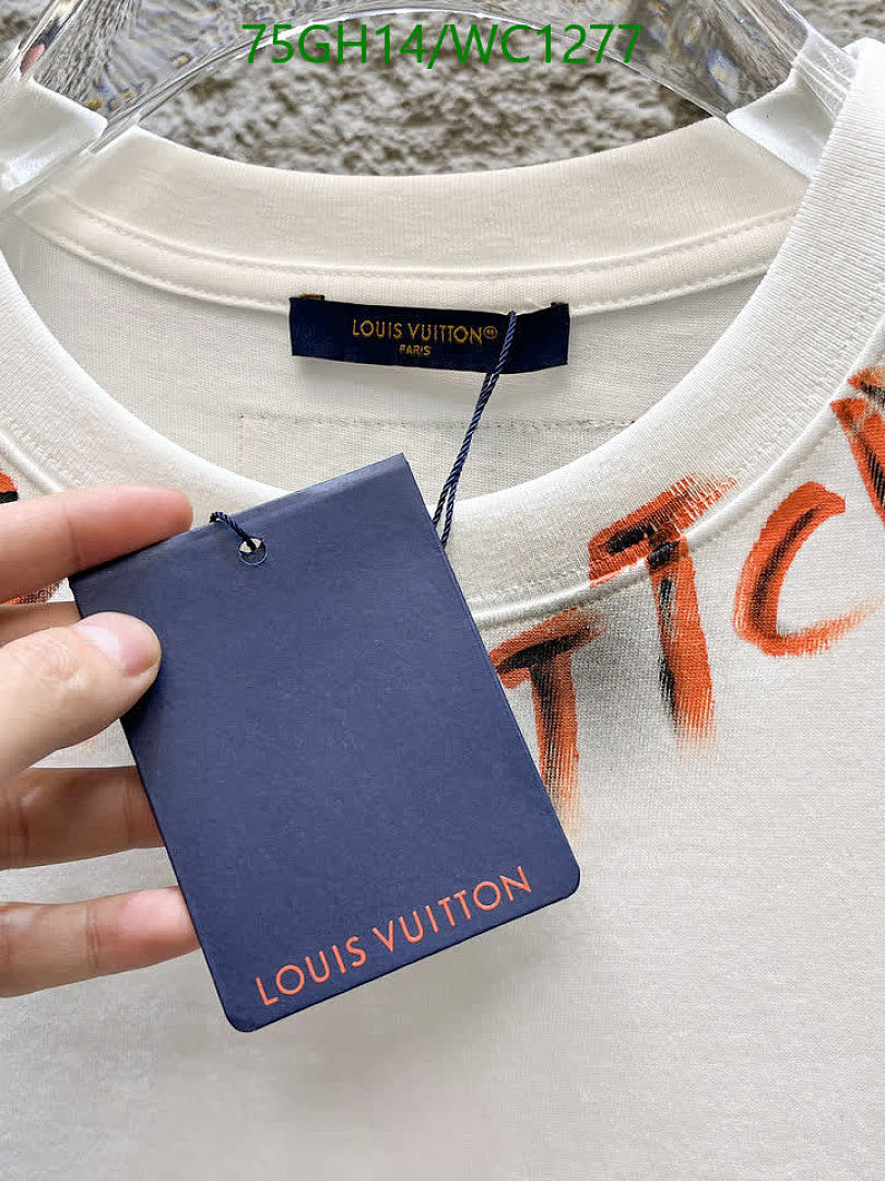 LV-Clothing Code: WC1277 $: 75USD