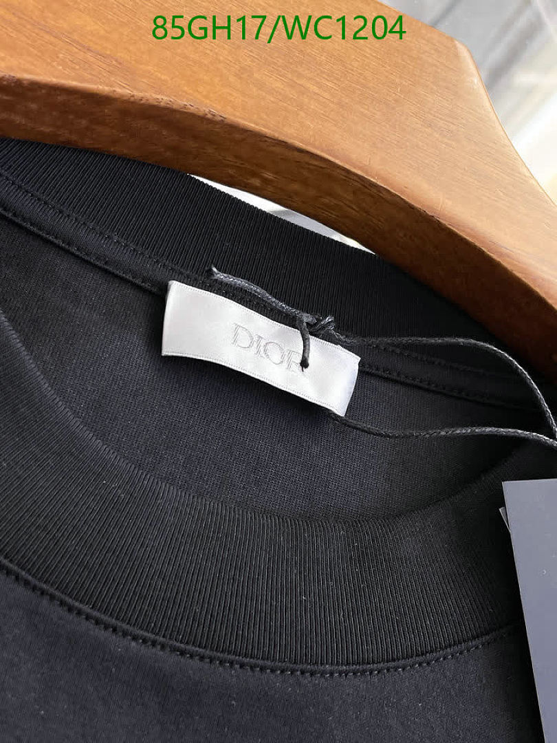 Dior-Clothing Code: WC1204 $: 85USD