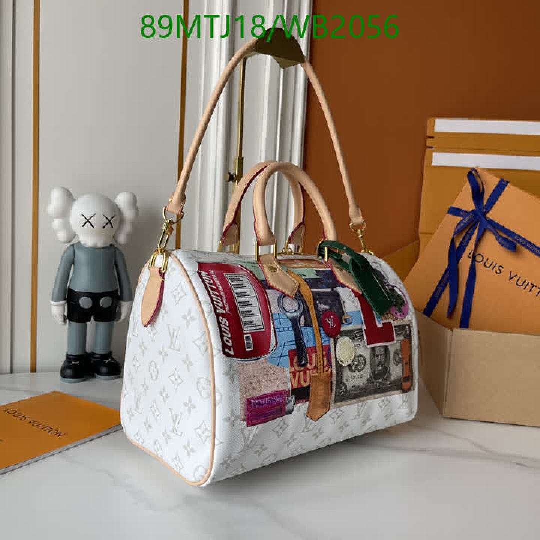 LV-Bag-4A Quality Code: WB2056 $: 89USD