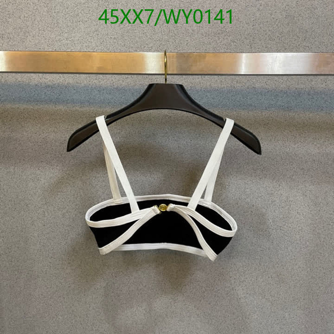 Chanel-Swimsuit Code: WY0141 $: 45USD