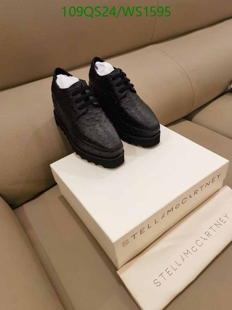 Stella-McCartney-Women Shoes Code: WS1595 $: 109USD