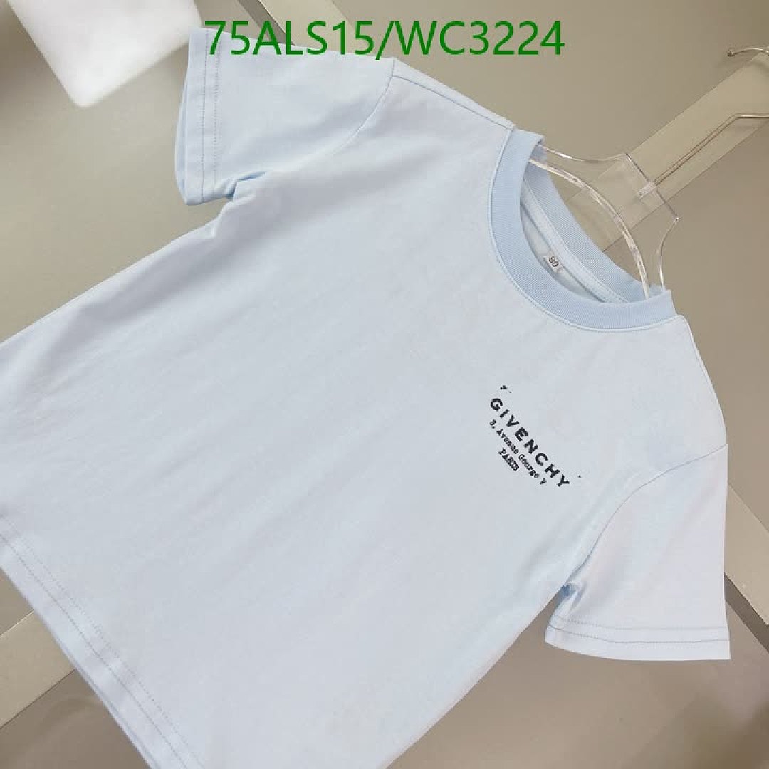Dior-Kids clothing Code: WC3224 $: 75USD