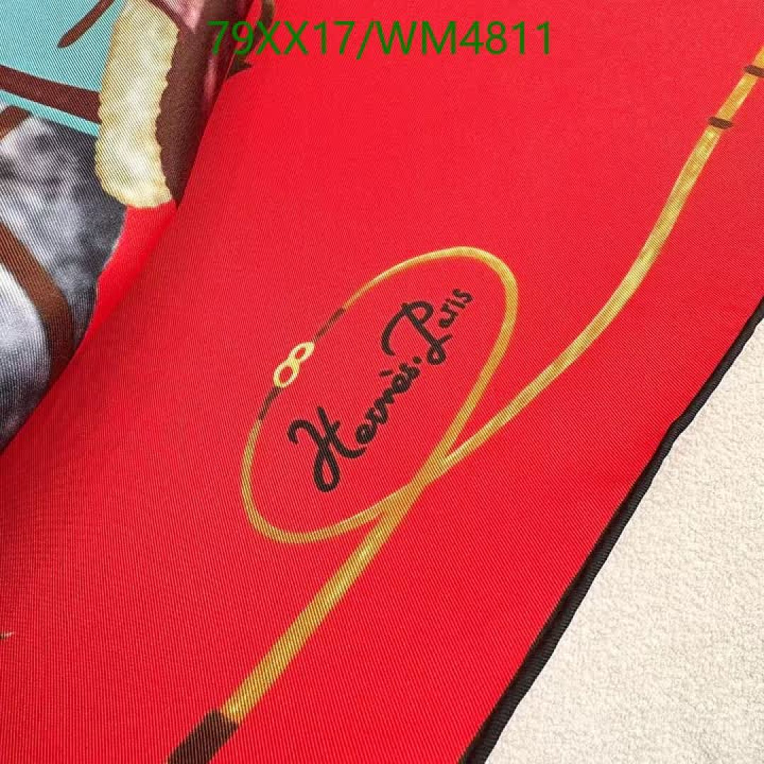 Hermes-Scarf Code: WM4811 $: 79USD