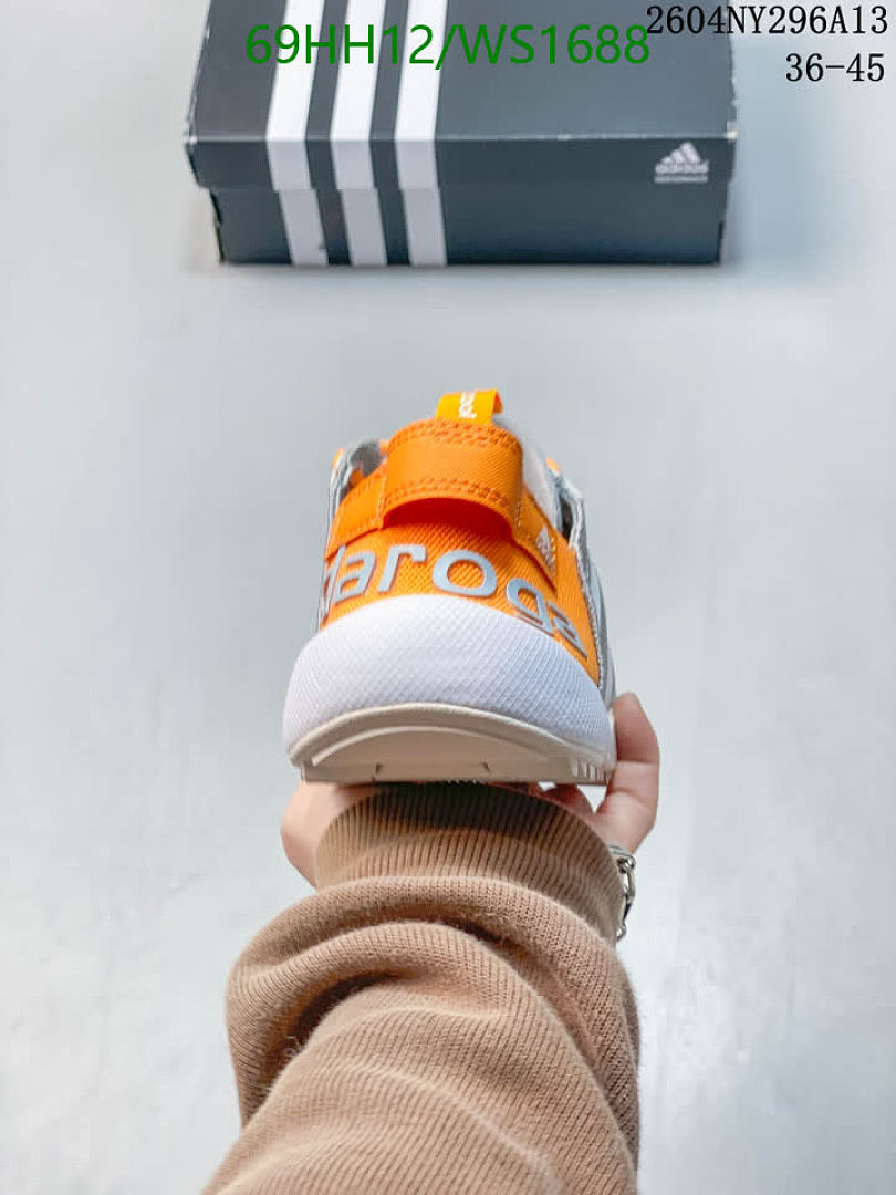 Adidas-Women Shoes Code: WS1688 $: 69USD