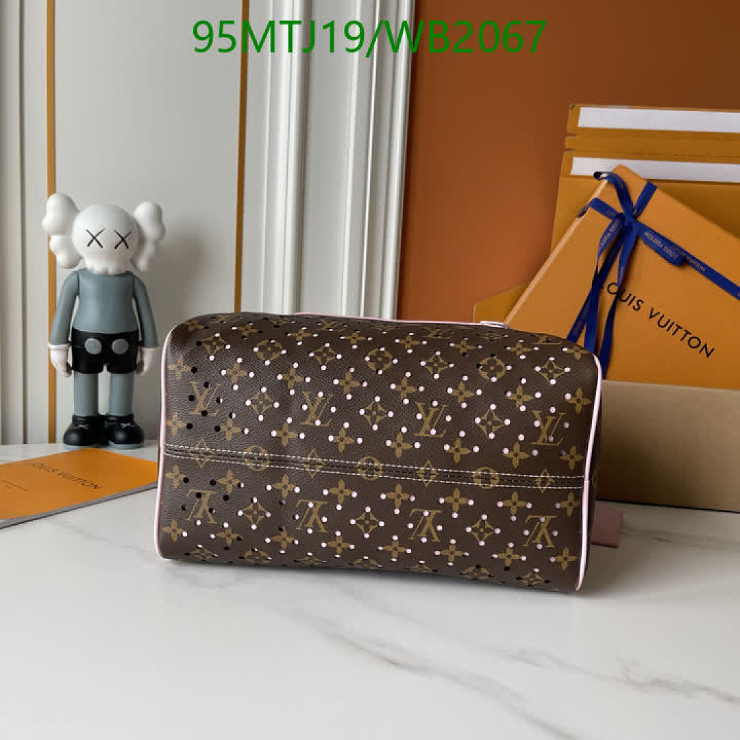 LV-Bag-4A Quality Code: WB2067 $: 95USD
