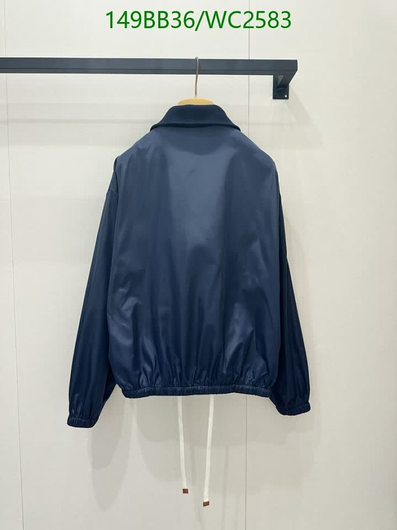 Miu Miu-Clothing Code: WC2583 $: 149USD