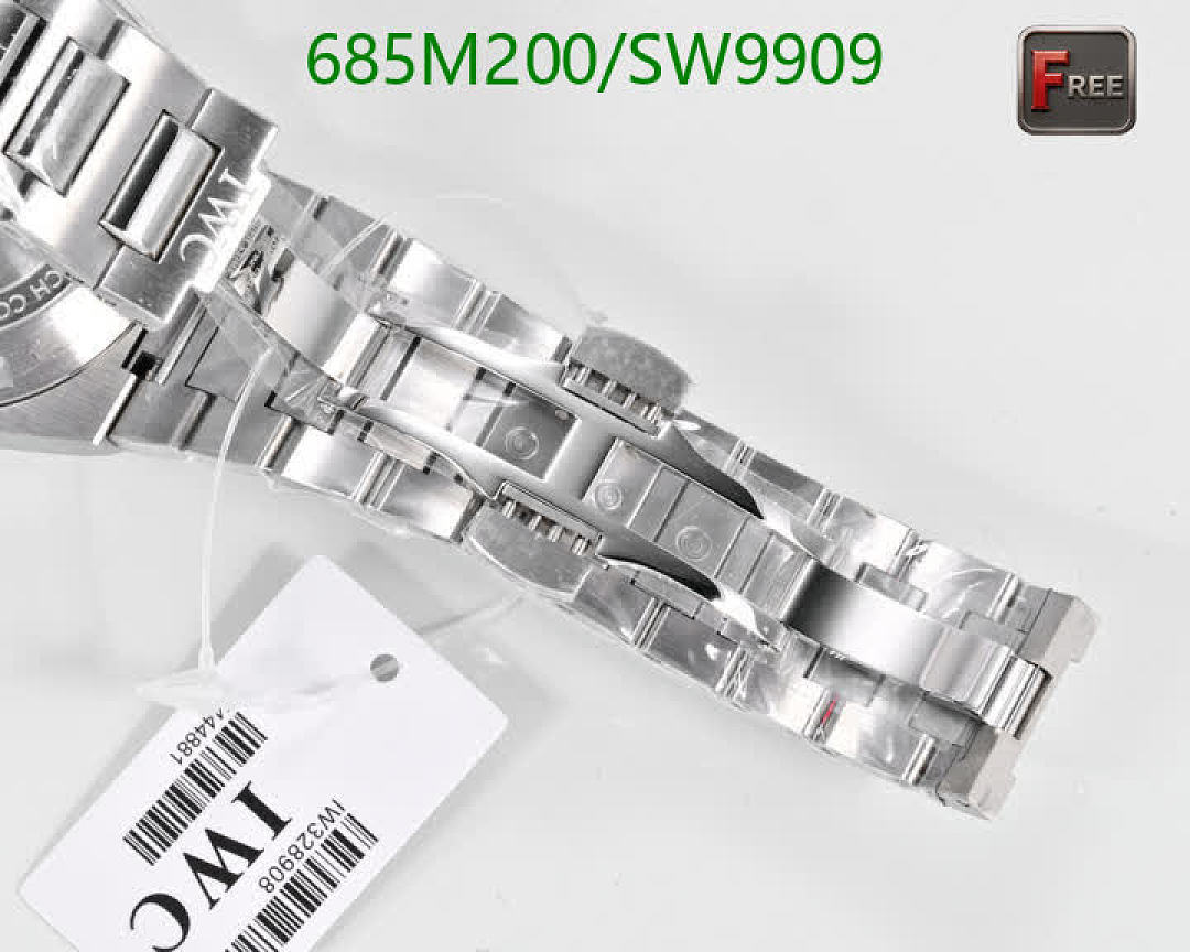 IWC-Watch-Mirror Quality Code: SW9909 $: 685USD