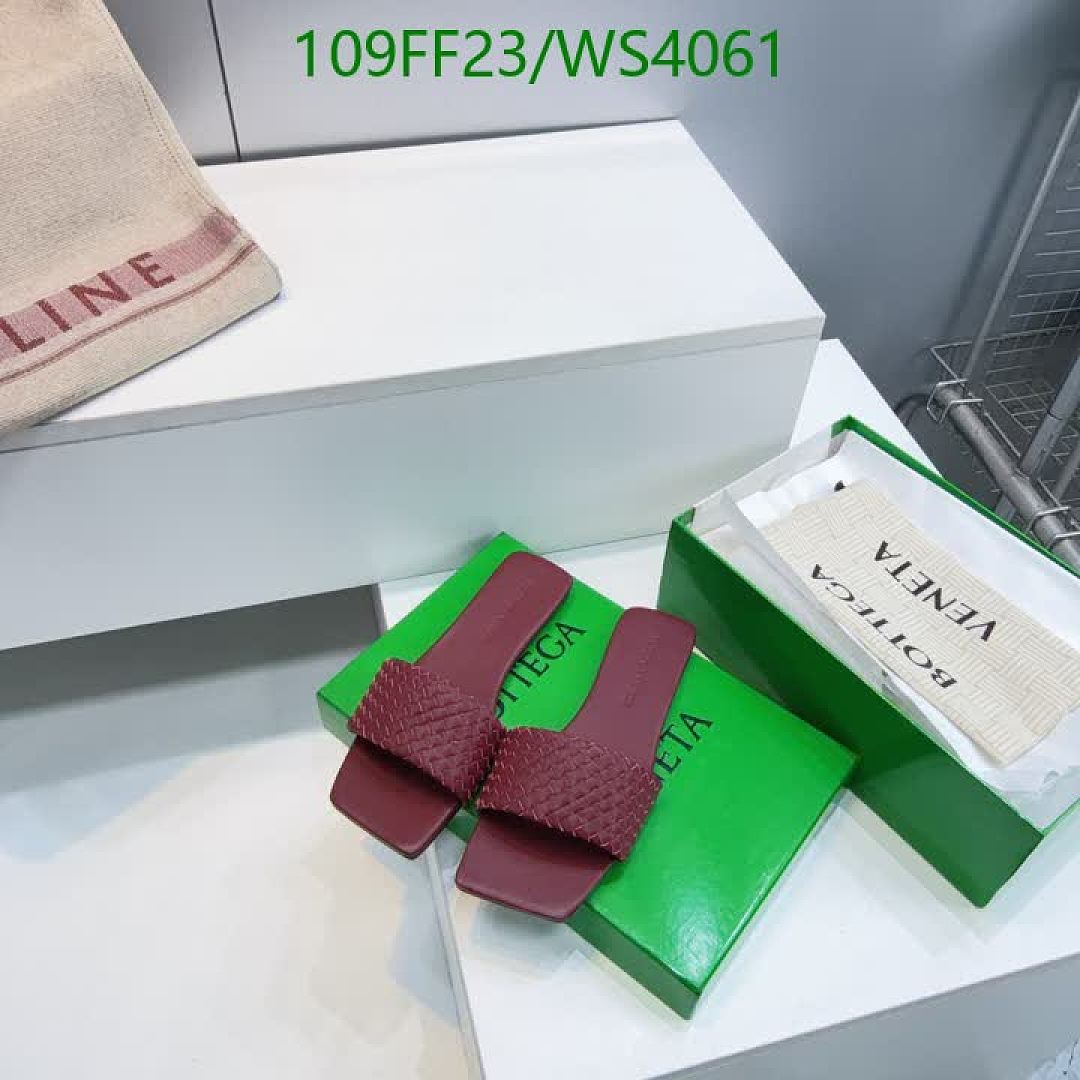 BV-Women Shoes Code: WS4061 $: 109USD