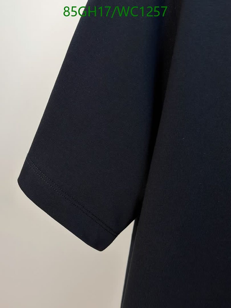 Hermes-Clothing Code: WC1257 $: 85USD