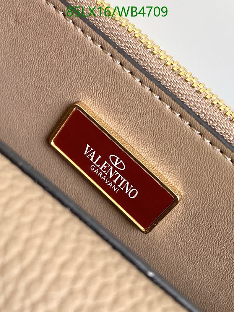Valentino-Bag-4A Quality Code: WB4709 $: 85USD