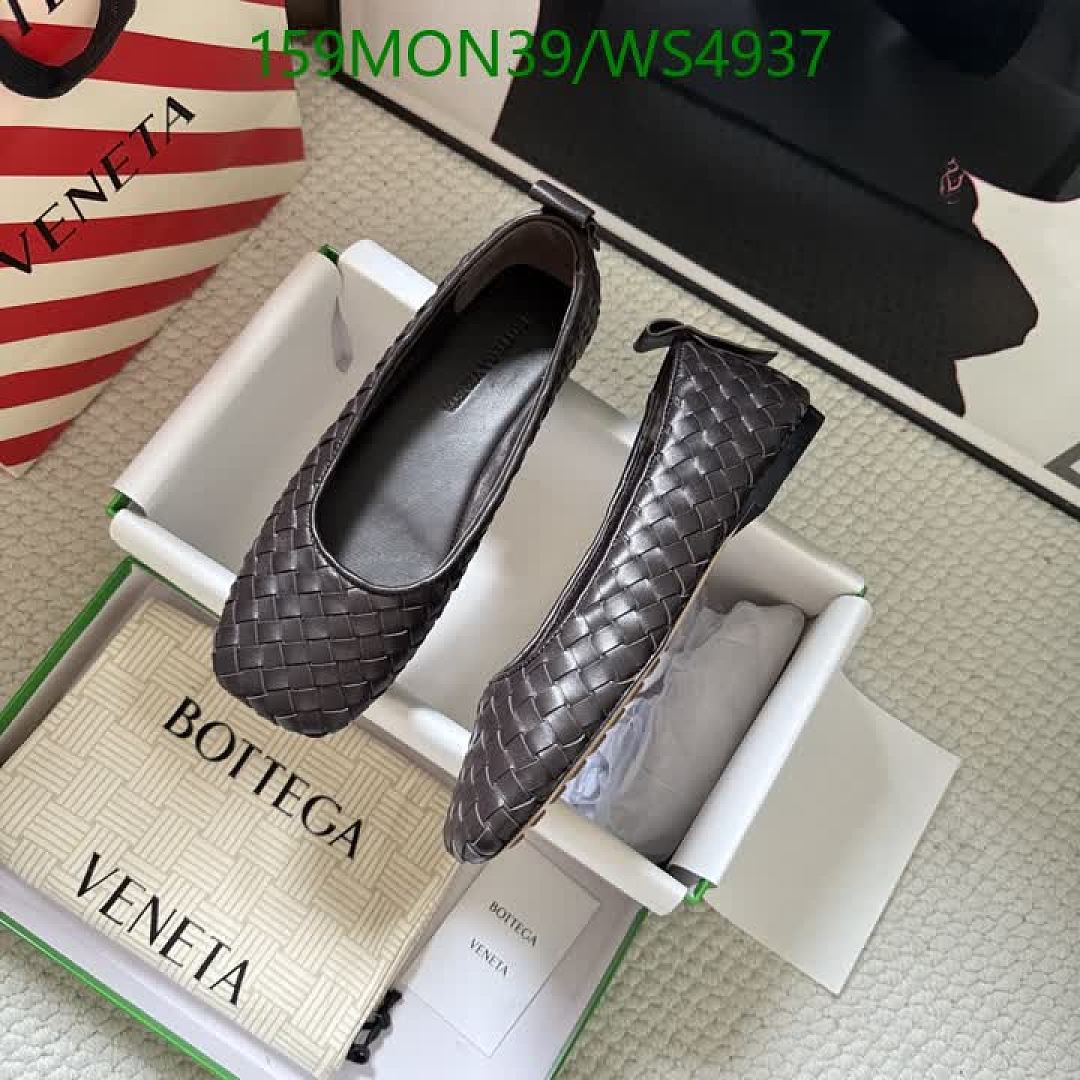 BV-Women Shoes Code: WS4937 $: 159USD