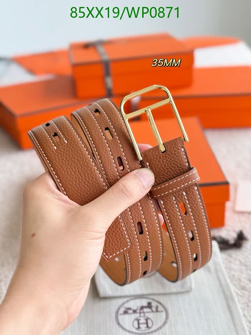 Hermes-Belts Code: WP0871 $: 85USD