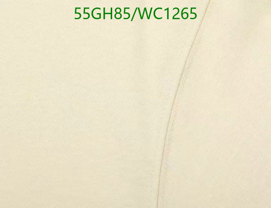 LV-Clothing Code: WC1265 $: 55USD