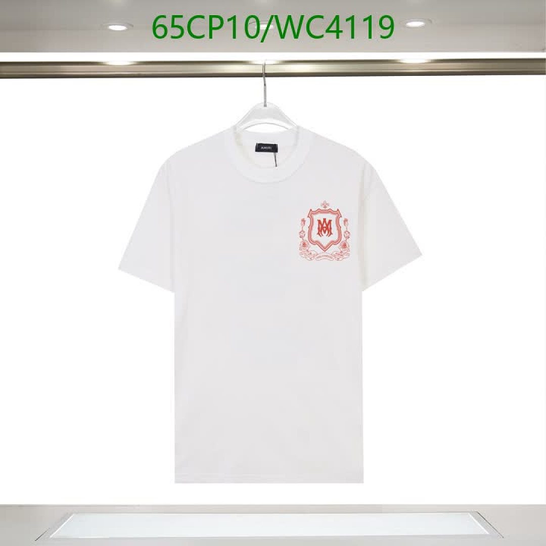 Amiri-Clothing Code: WC4119 $: 65USD