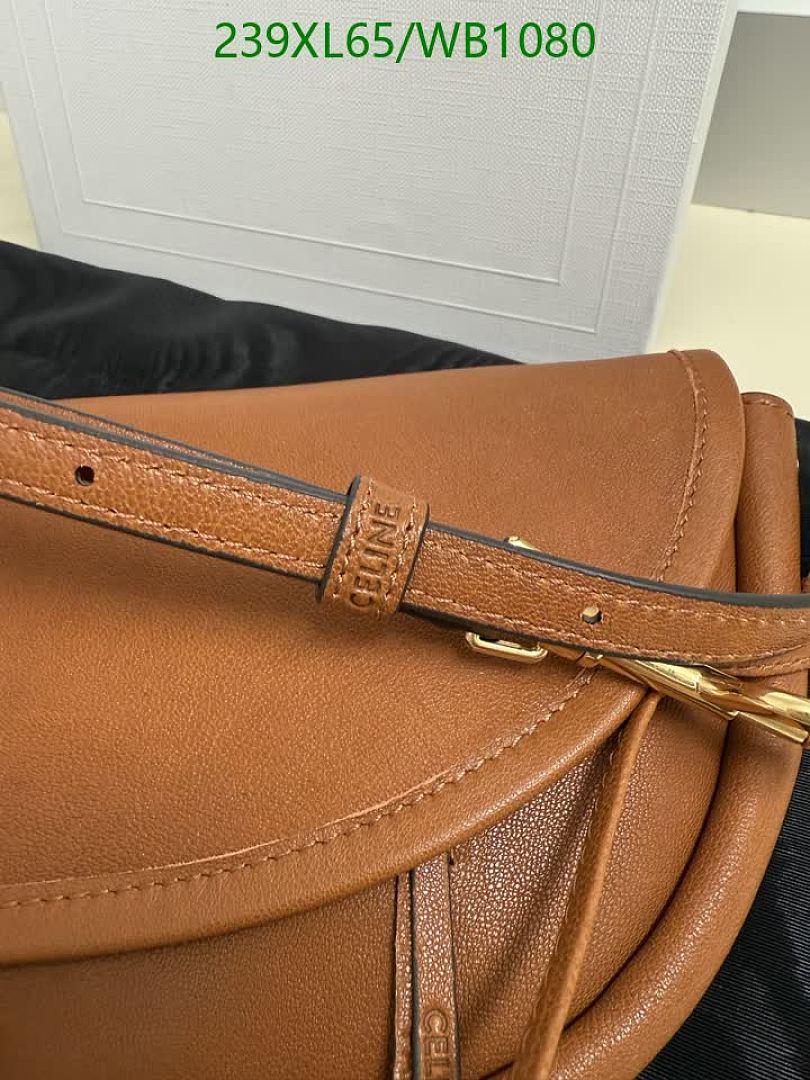 Celine-Bag-Mirror Quality Code: WB1080 $: 239USD