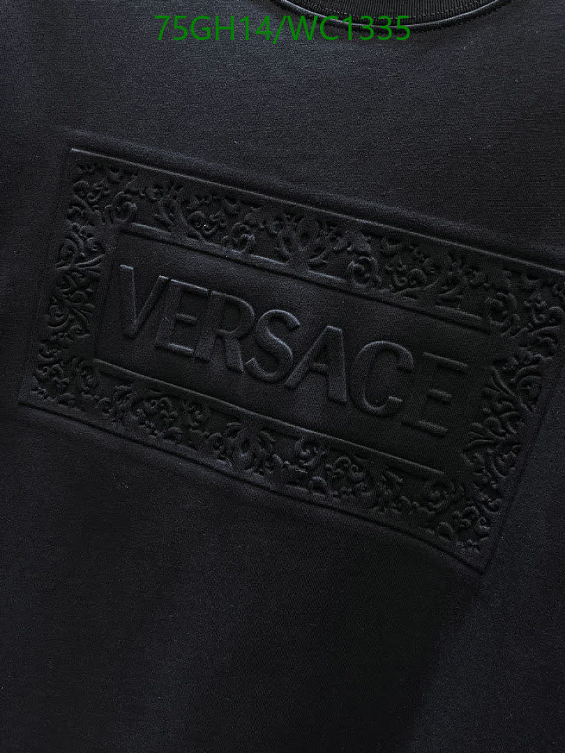 Versace-Clothing Code: WC1335 $: 75USD