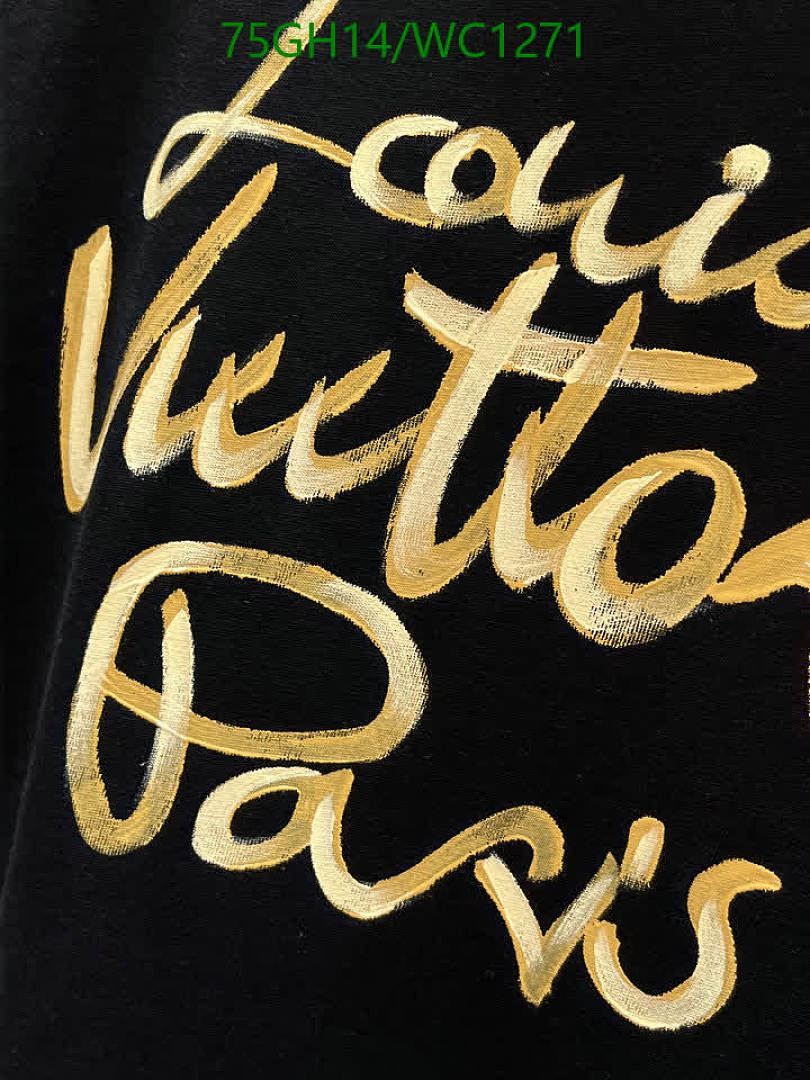 LV-Clothing Code: WC1271 $: 75USD