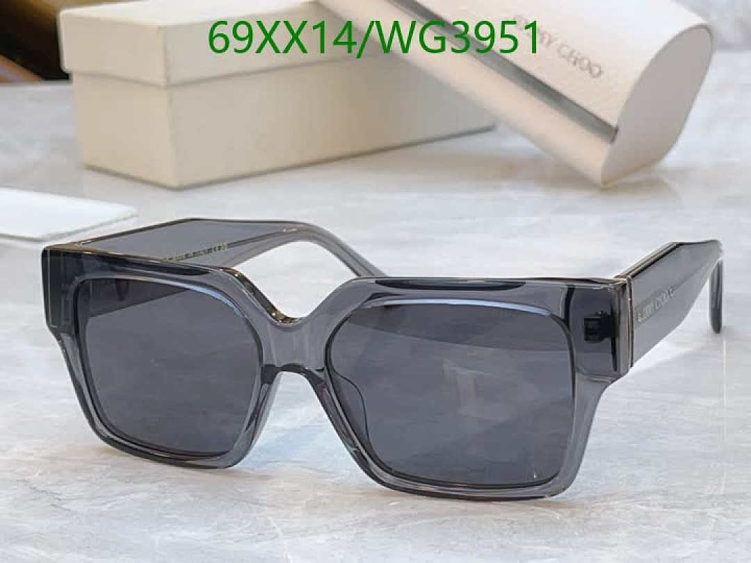 Jimmy Choo-Glasses Code: WG3951 $: 69USD