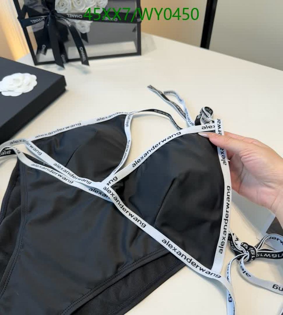 LV-Swimsuit Code: WY0450 $: 45USD