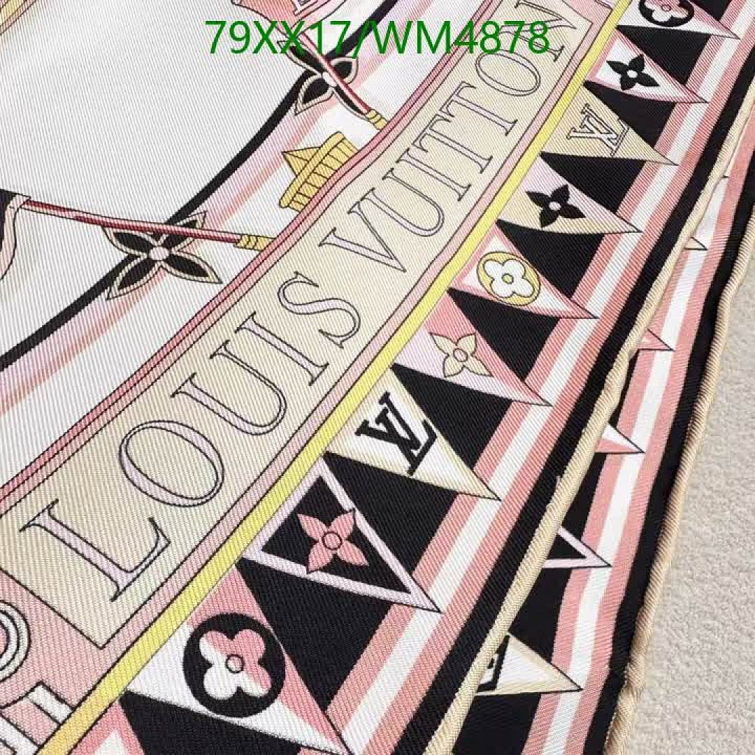 LV-Scarf Code: WM4878 $: 79USD