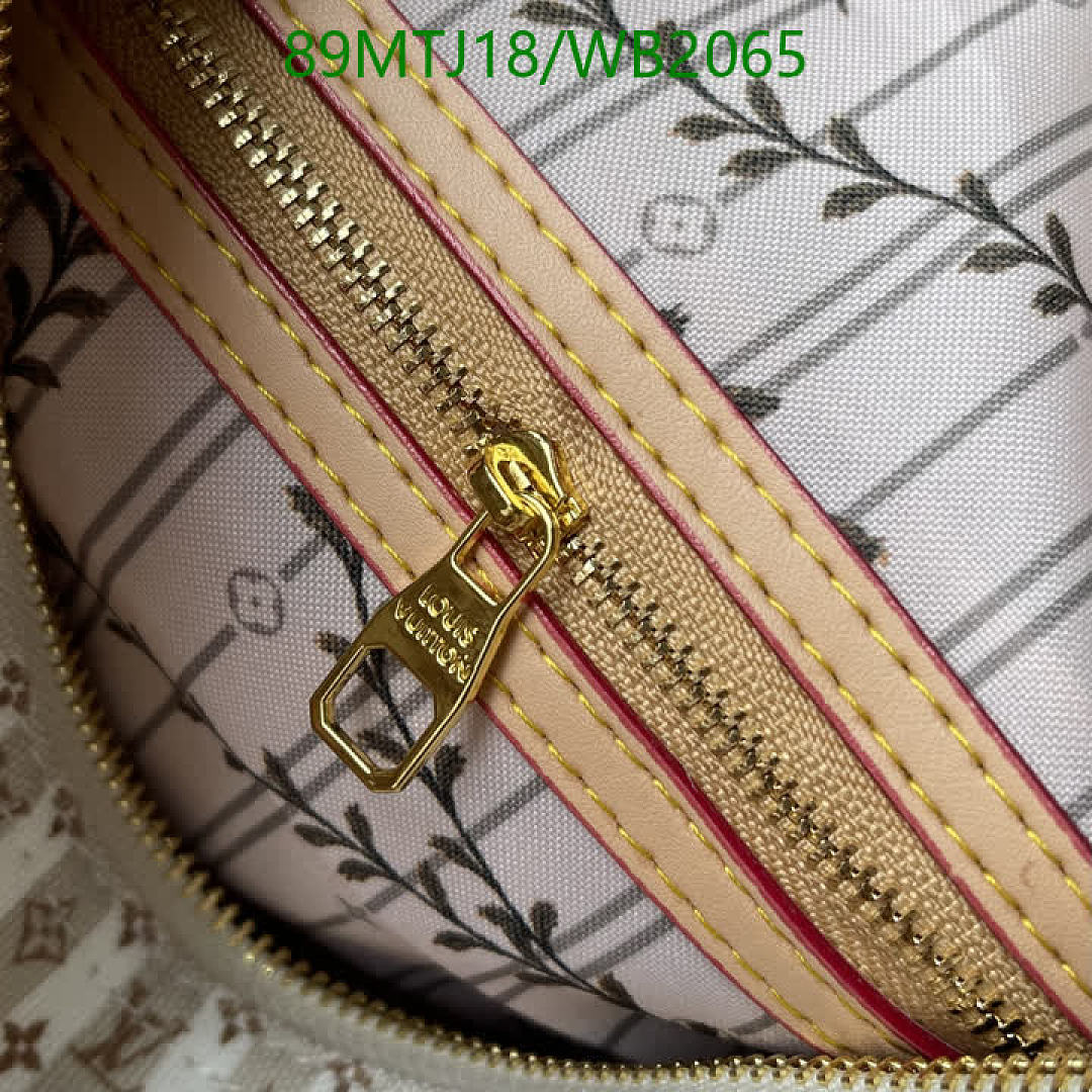 LV-Bag-4A Quality Code: WB2065 $: 89USD