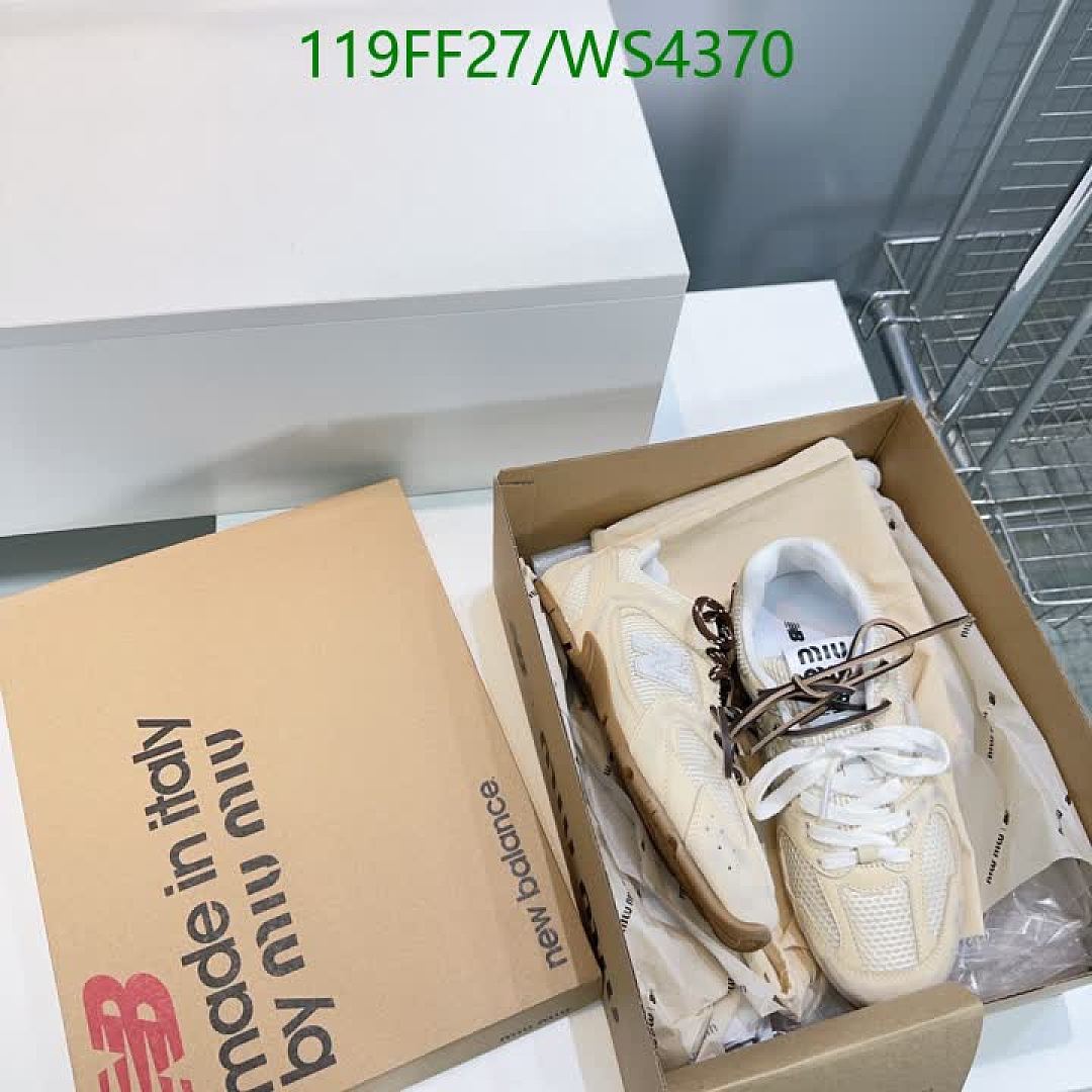 Miu Miu-Women Shoes Code: WS4370 $: 119USD