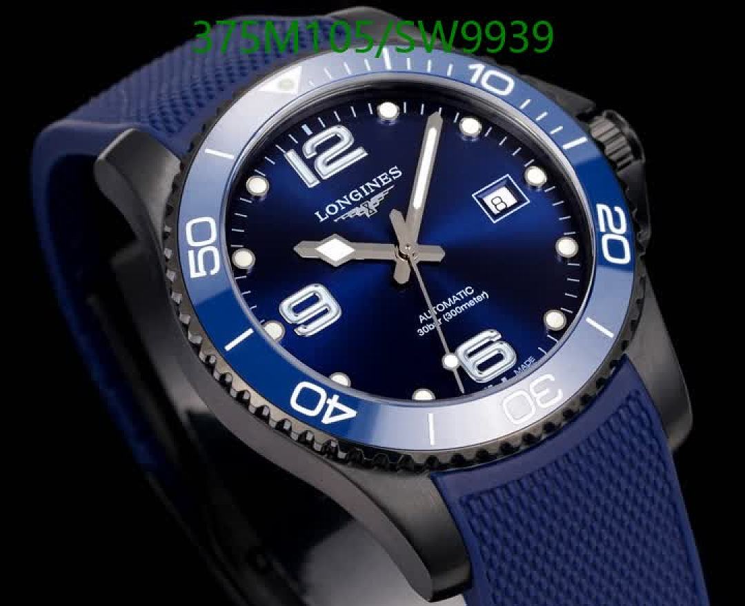 Longines-Watch-Mirror Quality Code: SW9939 $: 375USD