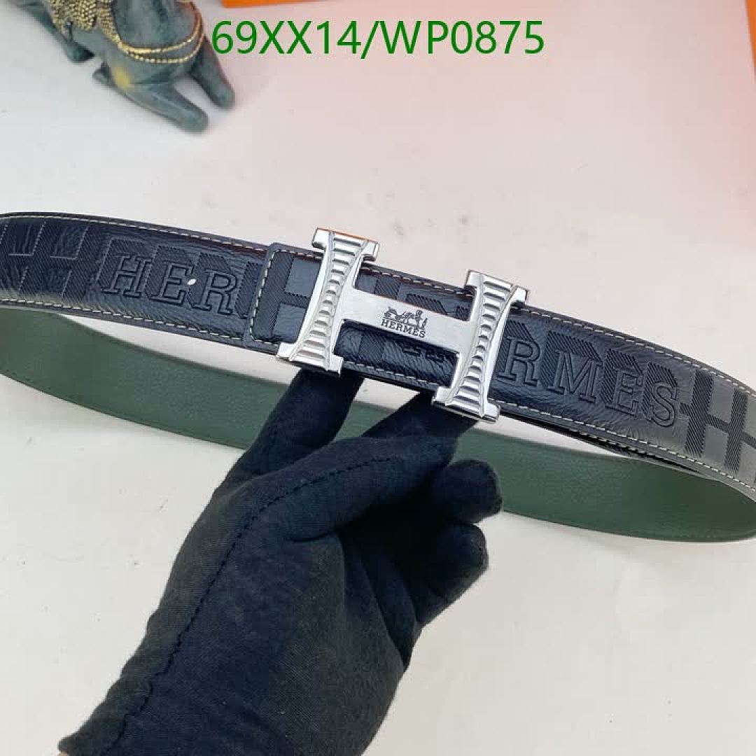 Hermes-Belts Code: WP0875 $: 69USD