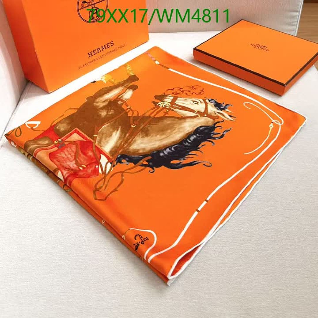 Hermes-Scarf Code: WM4811 $: 79USD