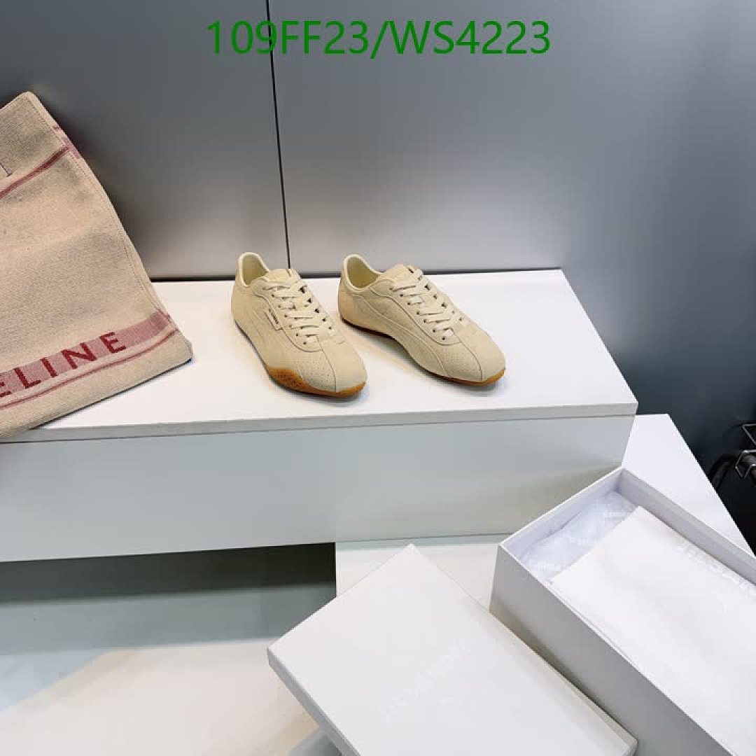JIL Sander-Women Shoes Code: WS4223 $: 109USD