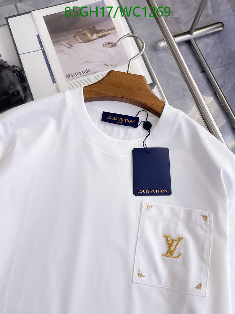 LV-Clothing Code: WC1269 $: 85USD