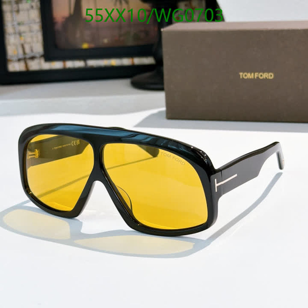 Tom Ford-Glasses Code: WG0703 $: 55USD
