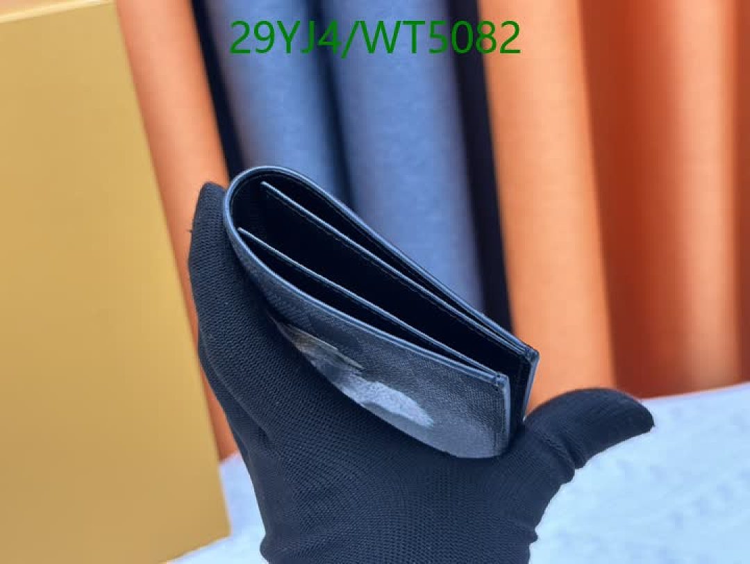 LV-Wallet-4A Quality Code: WT5082 $: 29USD