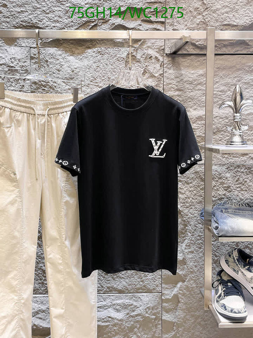 LV-Clothing Code: WC1275 $: 75USD