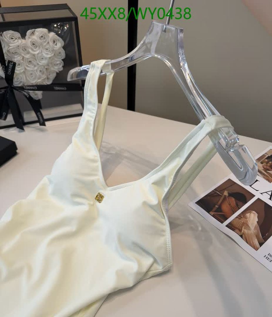 Loewe-Swimsuit Code: WY0438 $: 45USD