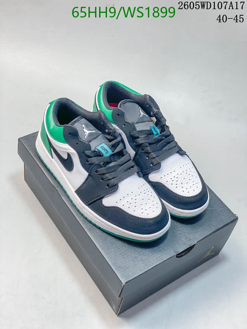 Nike-Men shoes Code: WS1899 $: 65USD