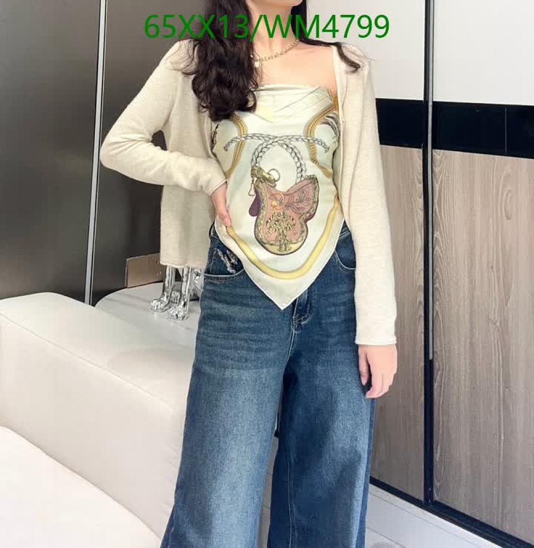 Hermes-Scarf Code: WM4799 $: 65USD