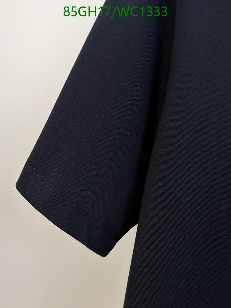 Prada-Clothing Code: WC1333 $: 85USD