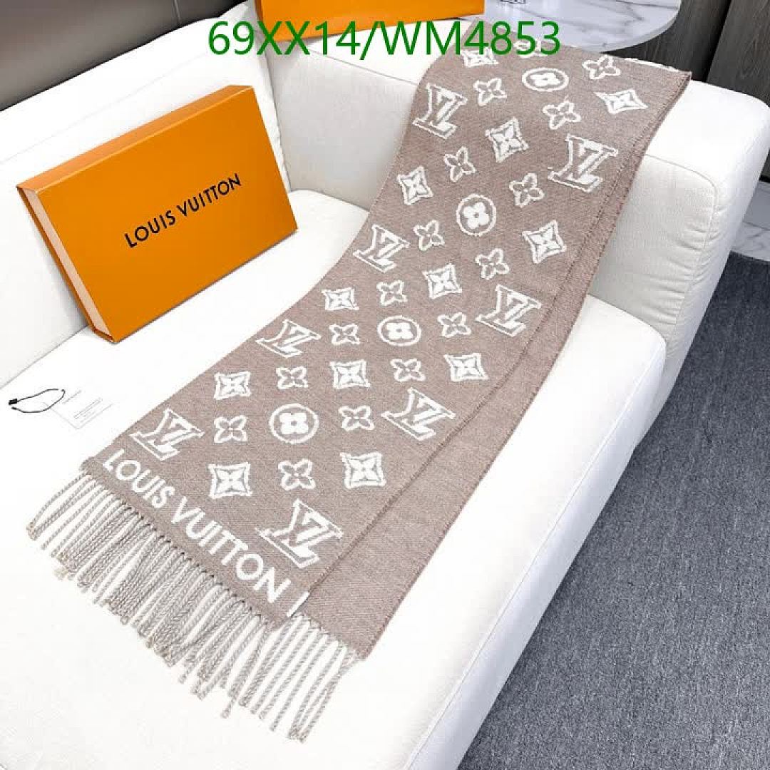LV-Scarf Code: WM4853 $: 69USD