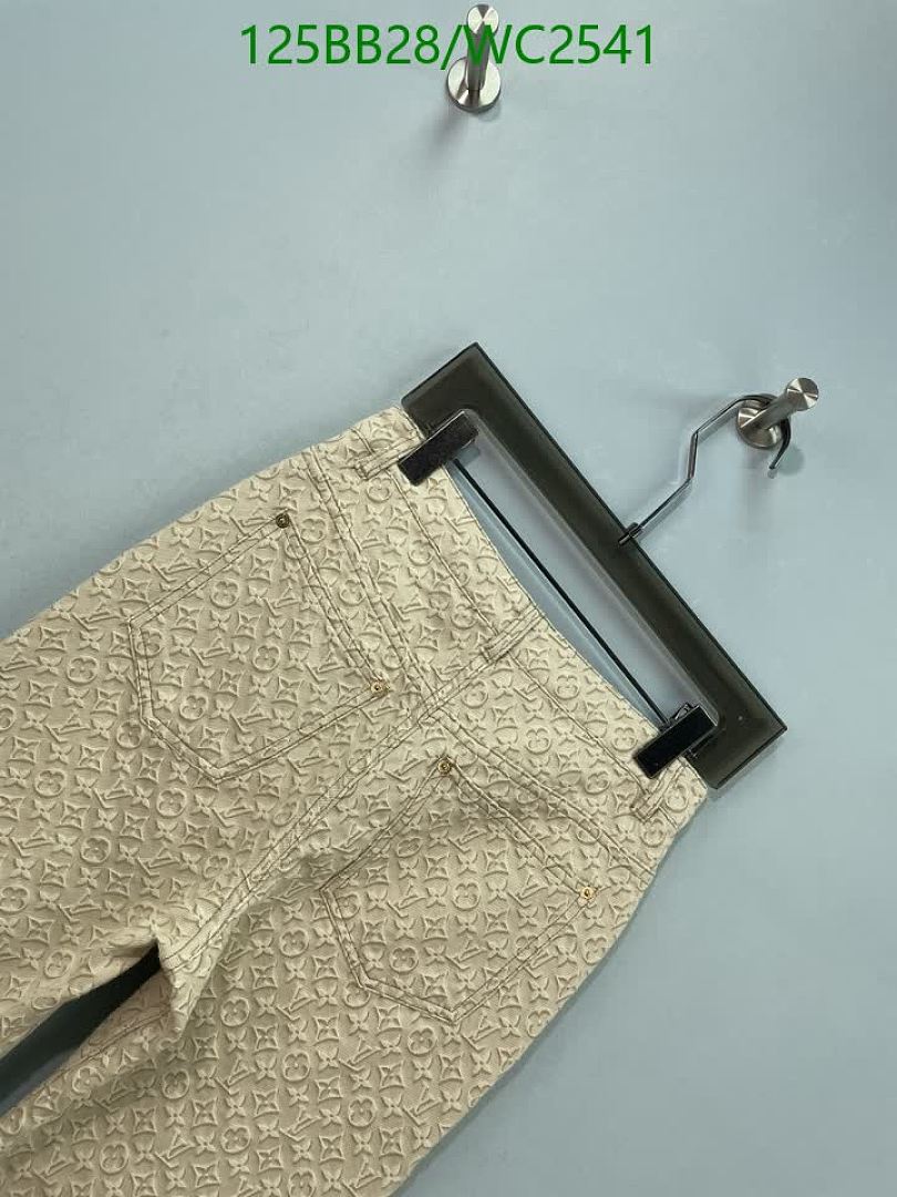 LV-Clothing Code: WC2541 $: 125USD